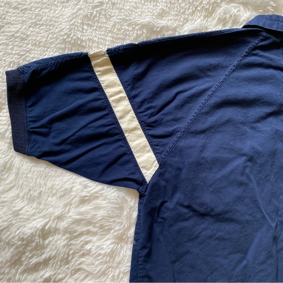 Vintage 80s Greenline International short sleeve polo shirt - Picture 13 of 15